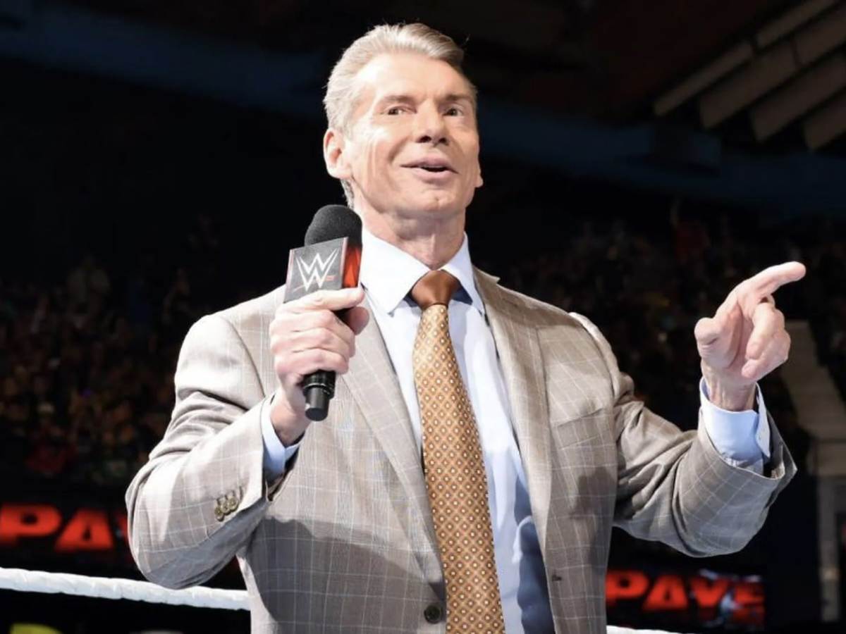 Vince McMahon’s huge asking price for the WWE sale Revealed