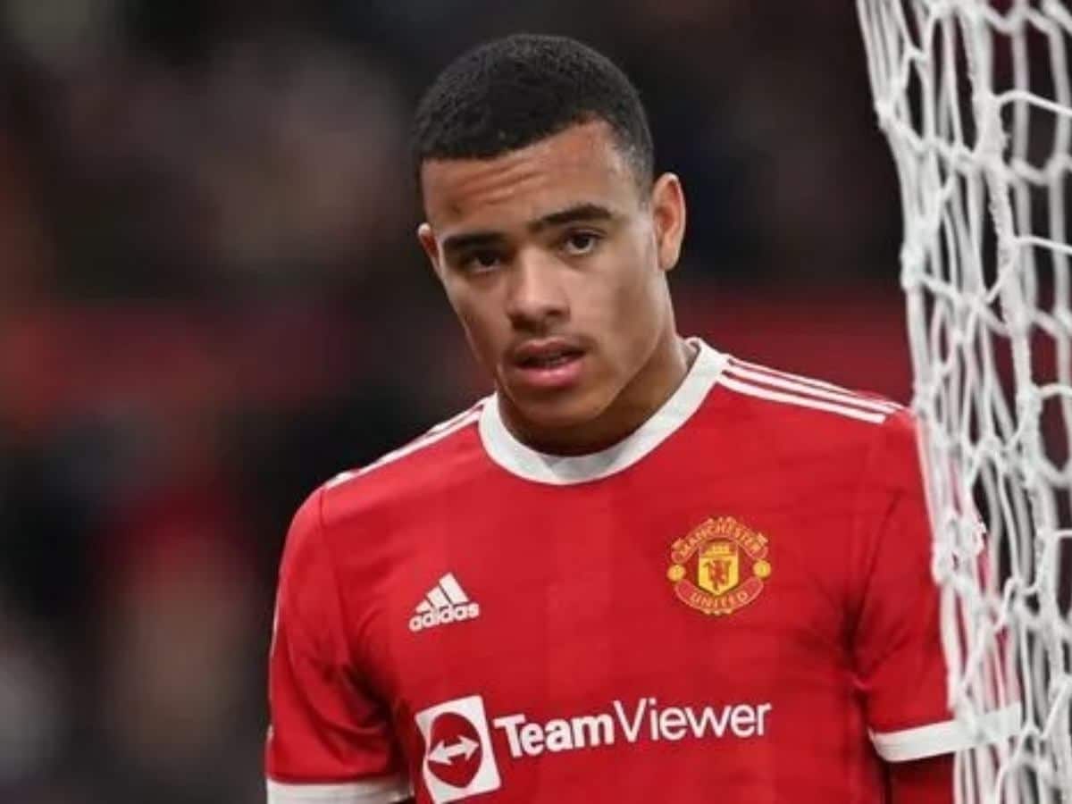 Mason Greenwood had a ‘secret meeting’ with his Manchester United teammates amidst ongoing internal investigation: Reports