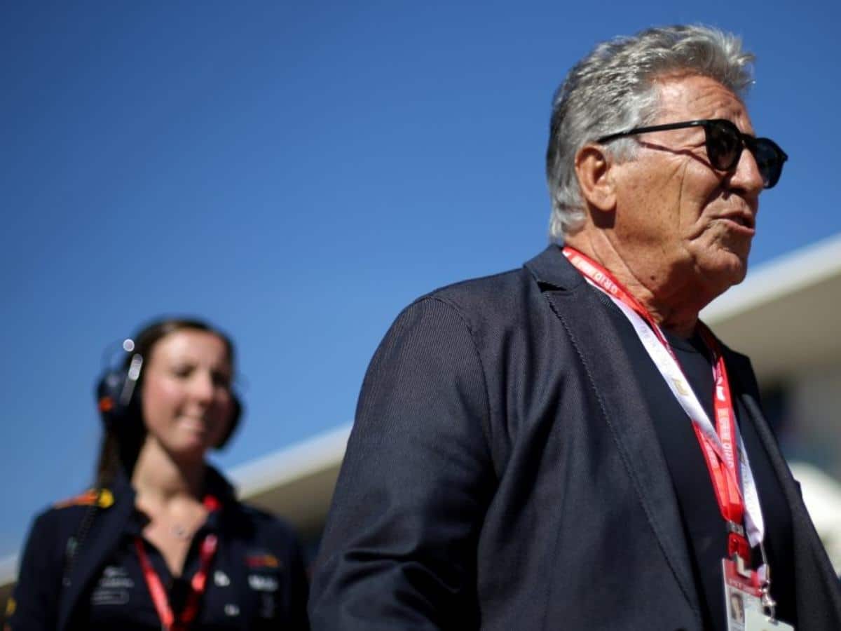 Mario Andretti believes Andretti-Cadillac will be able to persuade its critics and join Formula 1