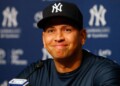 Alex Rodriguez