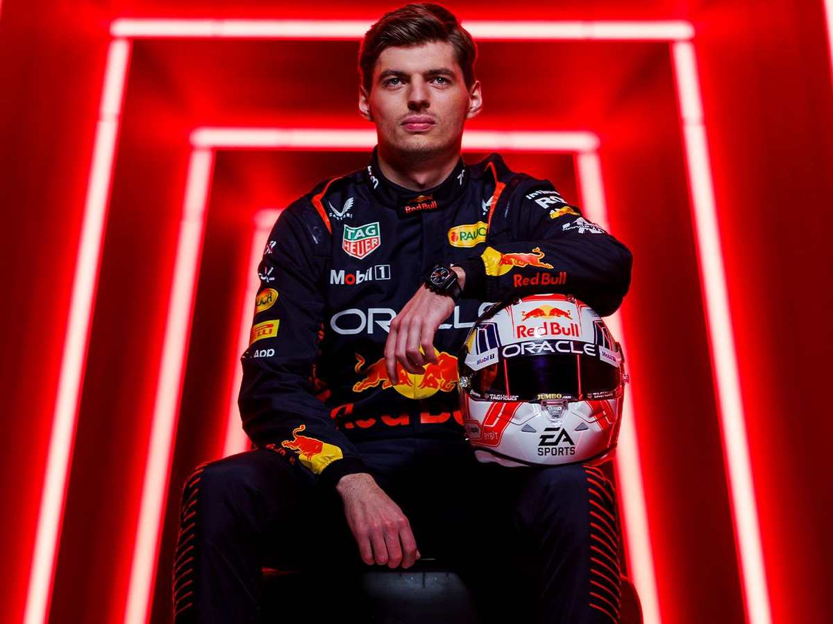 “Don’t know if I’m going to watch it,” Max Verstappen is still skeptical about Drive To Survive ahead of its worldwide premiere