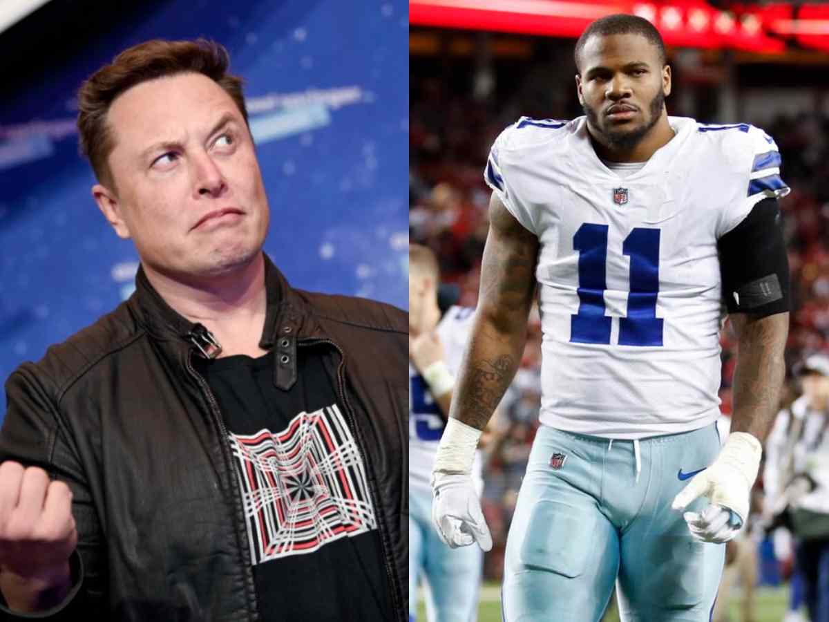 “Tired of this s**t,” Micah Parsons is fed up with Twitter rolling out another paid service, says Elon Musk will make him ‘get off’ the Bird app