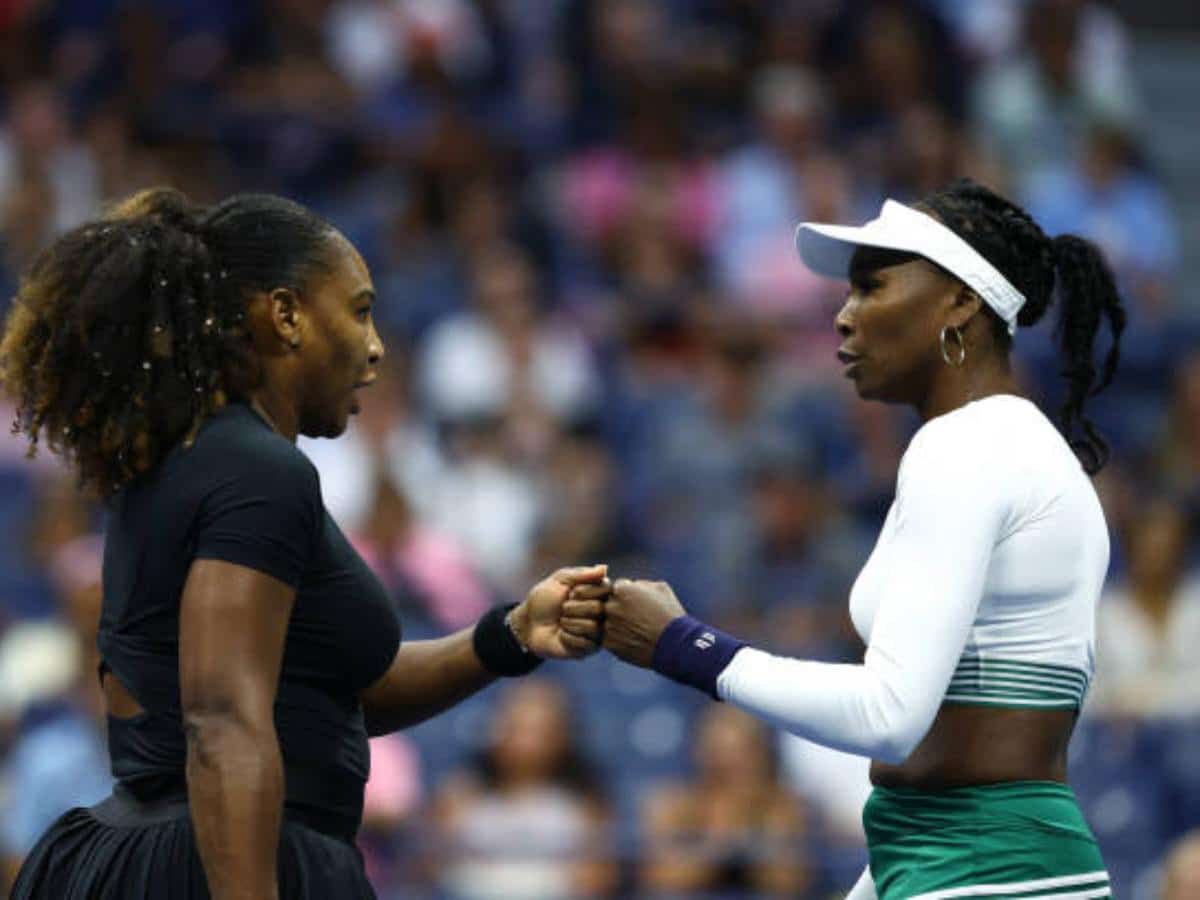 Serena Williams’ childhood coach Rick Macci drops a major comeback hint involving sister Venus Williams