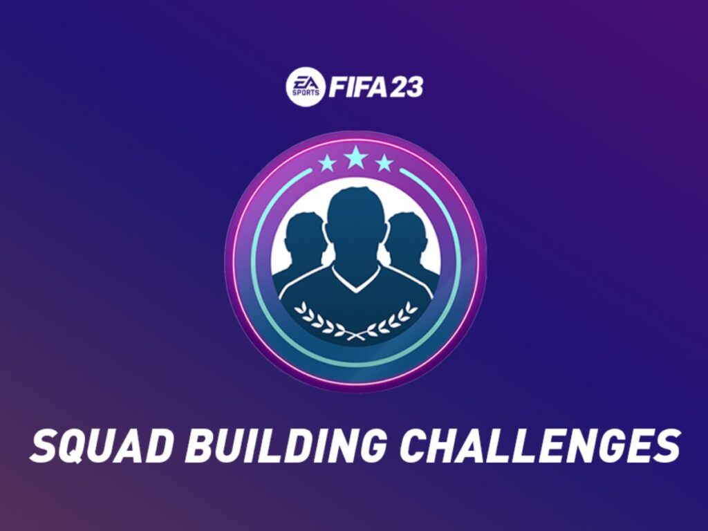 FIFA Mobile Challenge Mode – FIFPlay