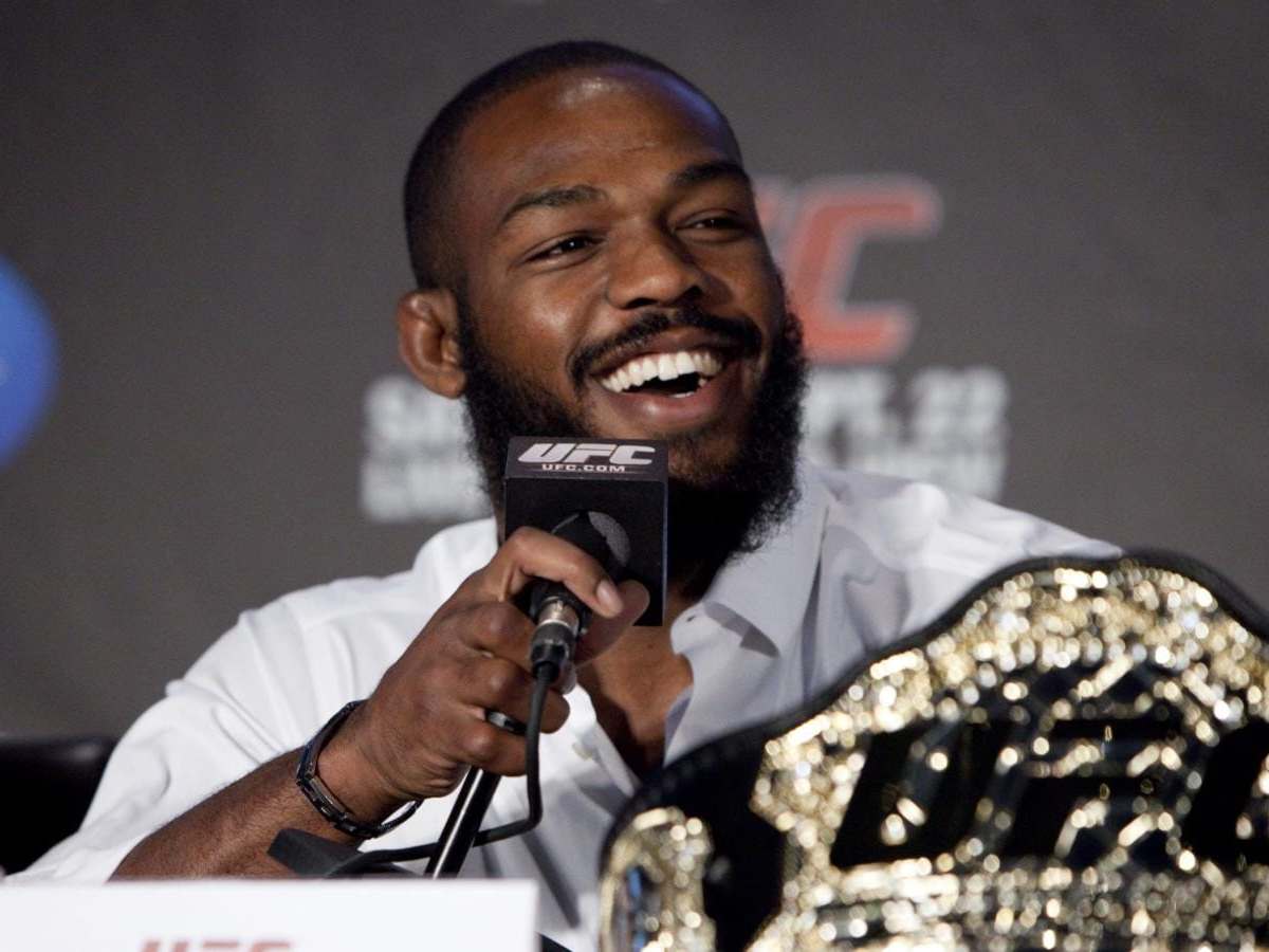 What Are The Most Controversial Wins In Goat Jon Jones Career In The