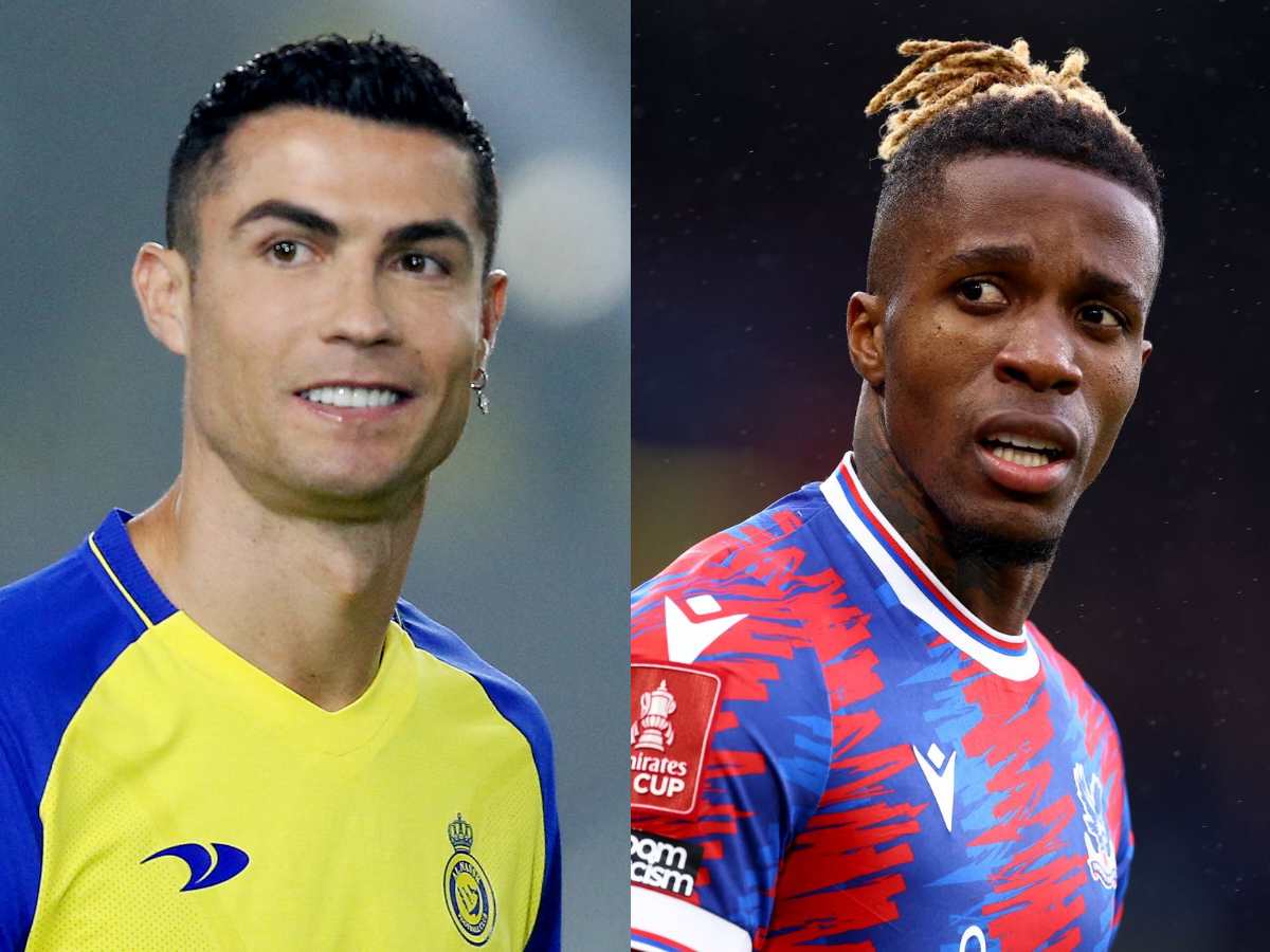 Renowned Premier League star seeking shocking move to join Cristiano Ronaldo’s Al Nassr: Reports