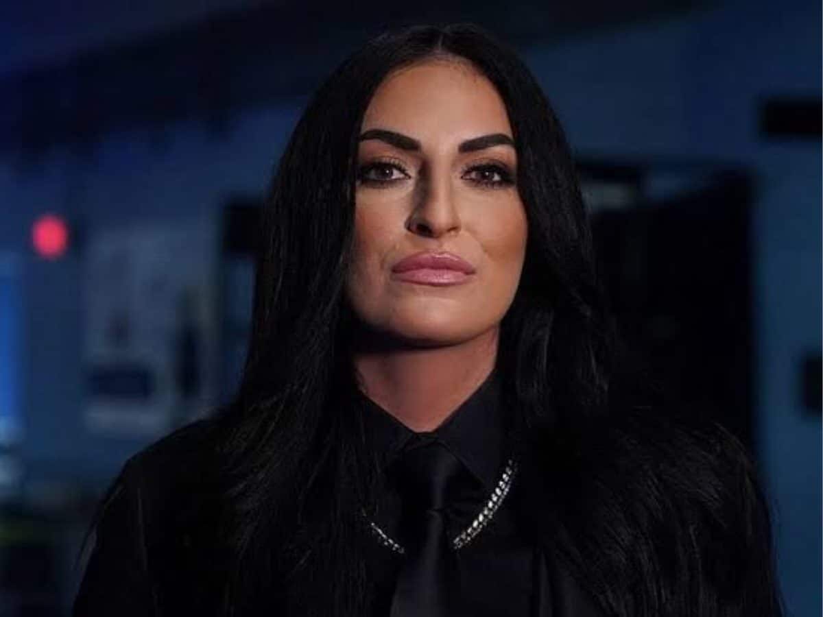 “A very frightening experience,” When an obsessed stalker was moments away to kidnap Sonya Deville