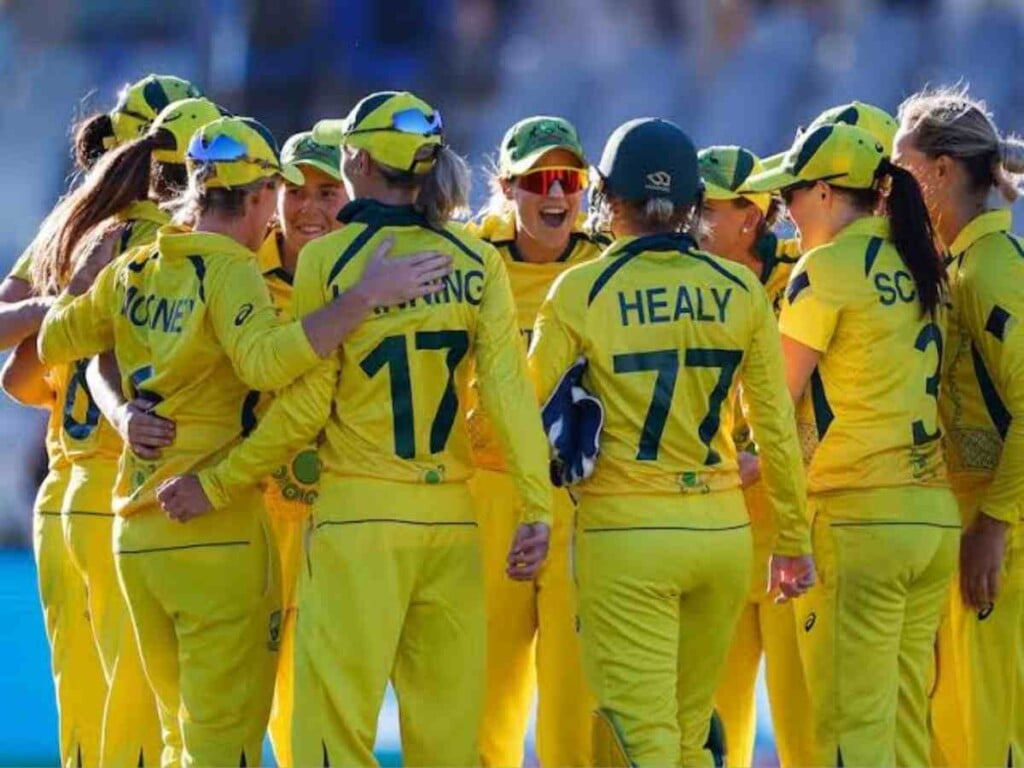 Unhappy Twitter fans react as Australia shatter India's World Cup dream again