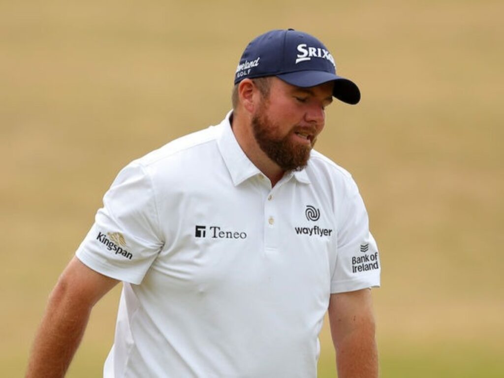 Shane Lowry expresses his dilemma over LIV Golfers participating in Team Europe for Ryder Cup 2023 1 IMG COM 20230223 2313 52 8631