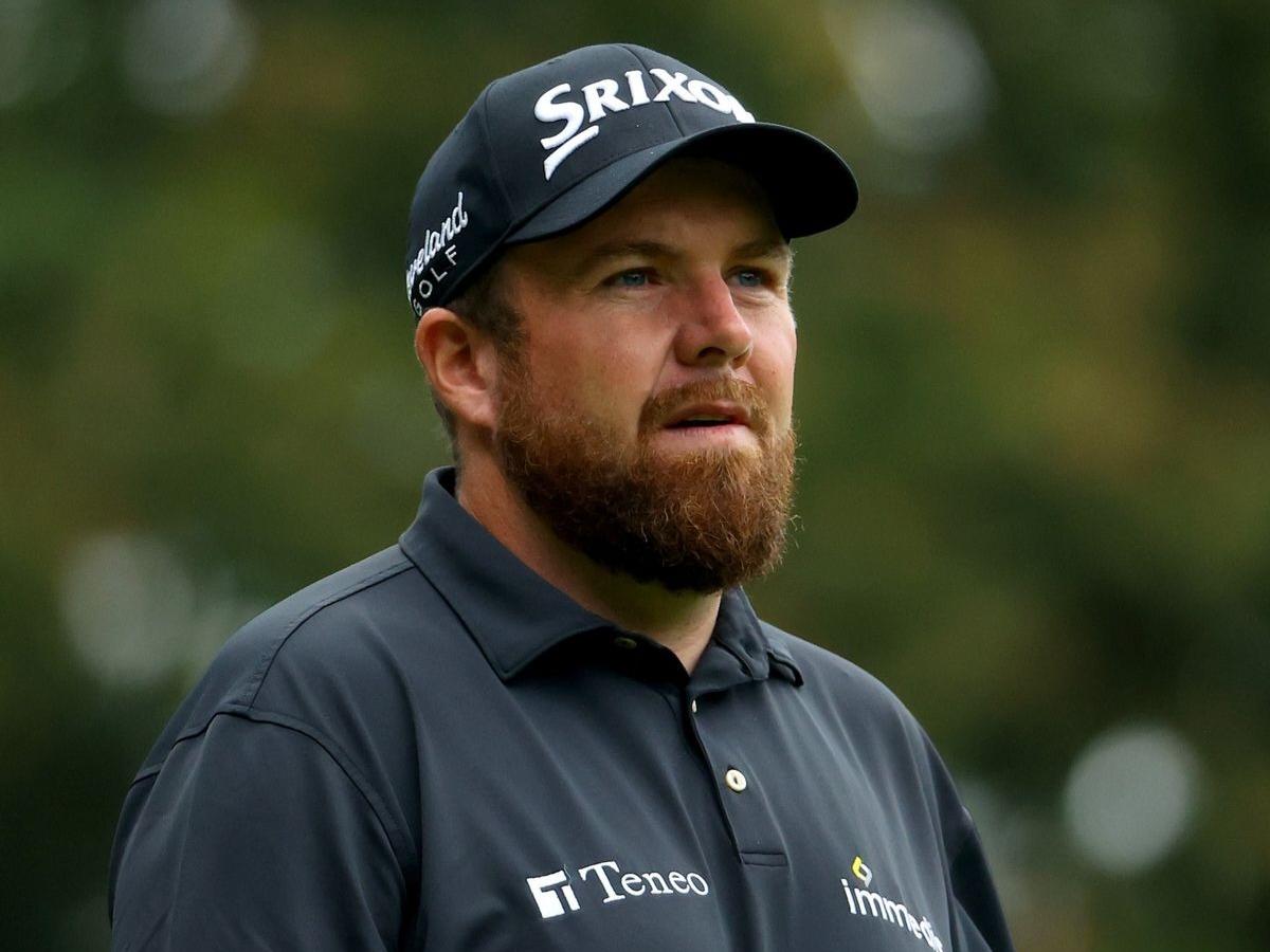 Shane Lowry expresses his dilemma over LIV Golfers participating in Team Europe for Ryder Cup 2023