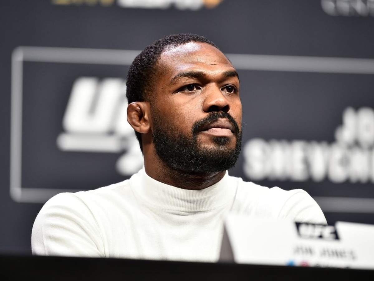 Why is Jon Jones known as the villain of UFC? Learn about UFC legend’s ‘darkside’