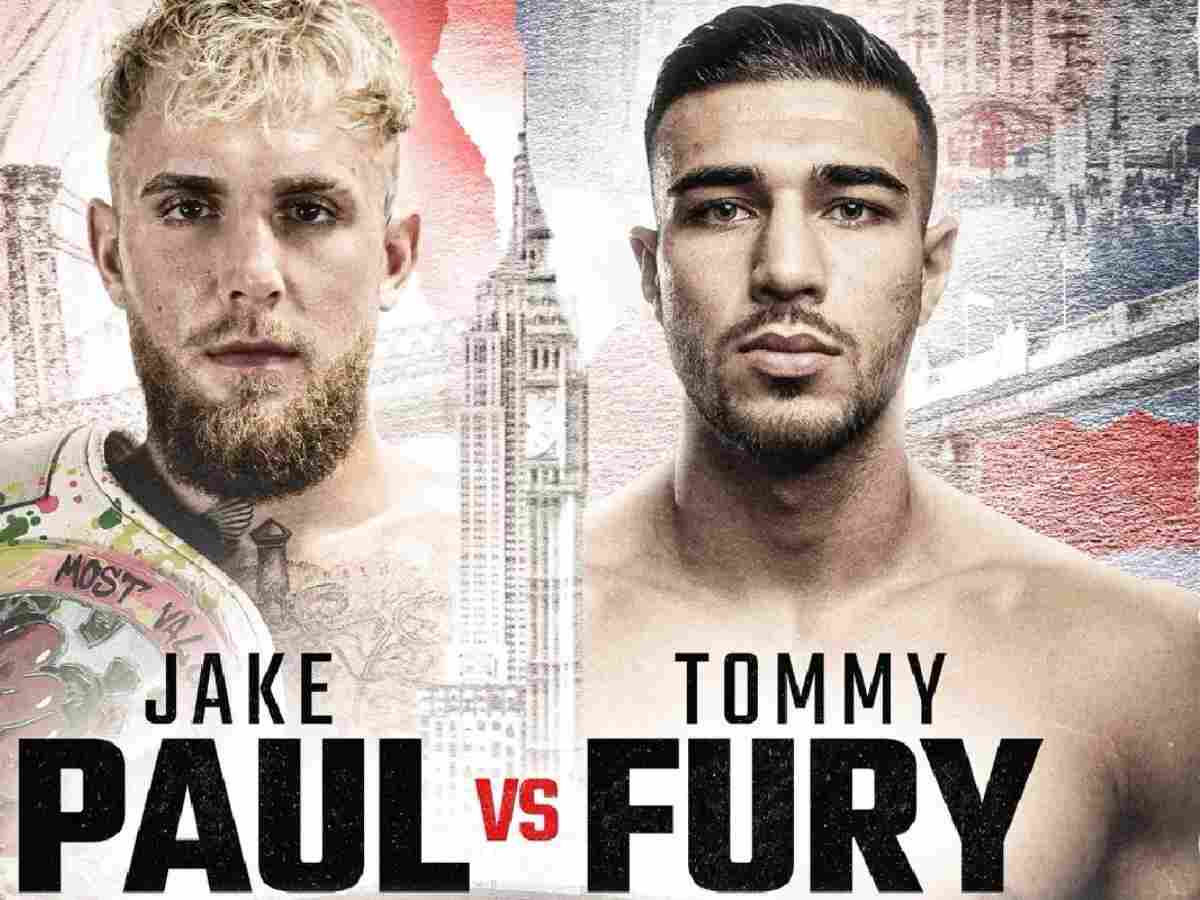 <strong>Jake Paul vs. Tommy Fury: How to watch the fight and what is cost to watch 2023 PPV fight on ESPN?</strong>