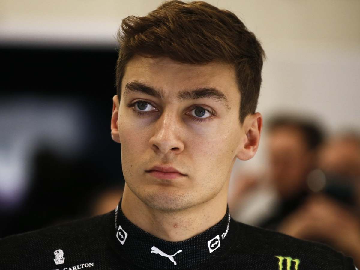 George Russell doubtful of Mercedes matching Red Bull in early stages of 2023 F1 season