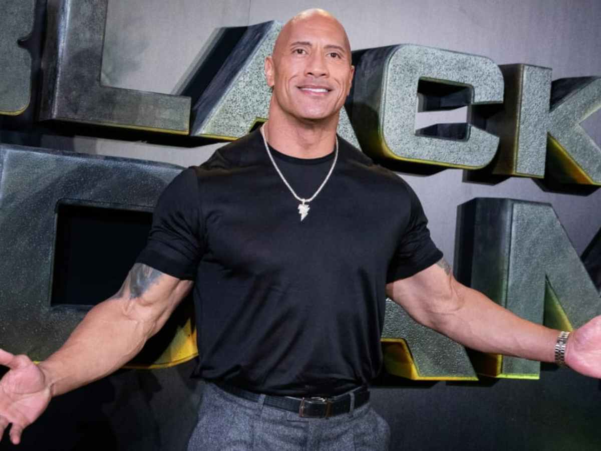 “Including his mama,” 45-year-old female superstar reveals even The Rock’s mother wants him to return to WWE