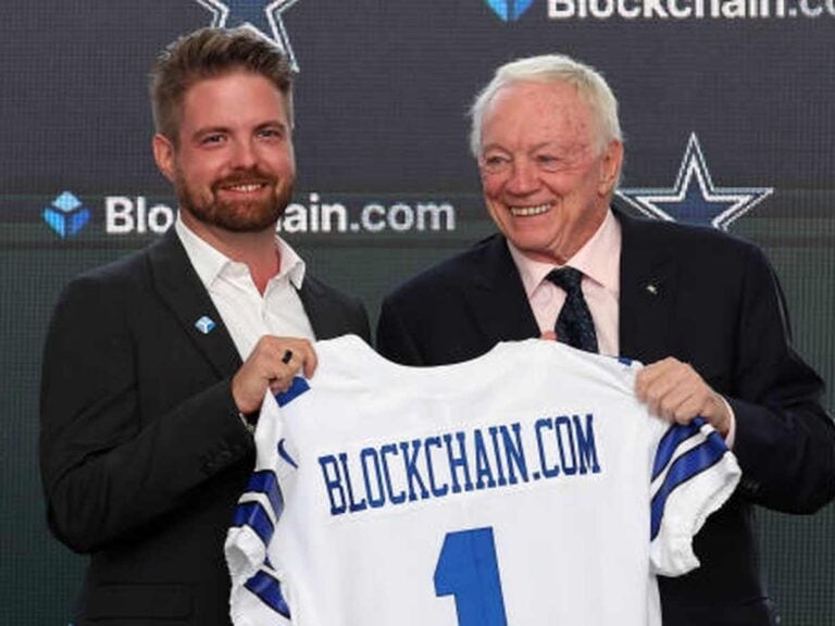 Jerry Jones Net Worth 2024 how rich is the Dallas Cowboys owner