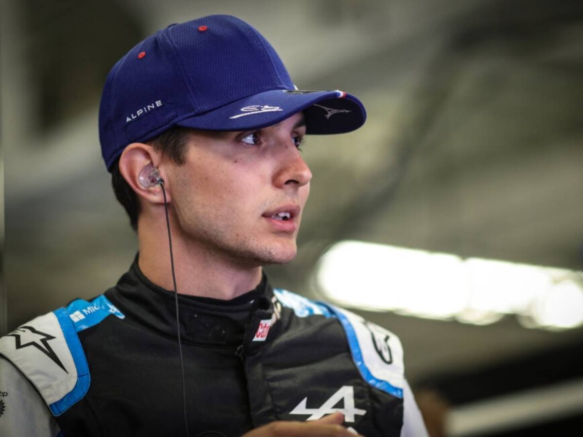 “I never said that!,” Esteban Ocon calls out ‘Drive to Survive’ for dramatizing scenes with its editing