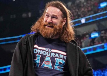 Sami Zayn