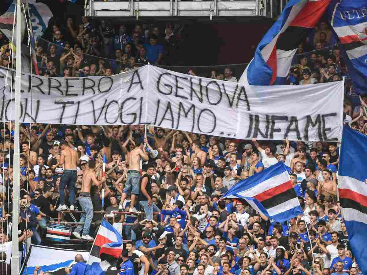 Serie A club Sampdoria receives Pig’s Head in a Box as a Threat to its President: Reports