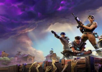 Fortnite