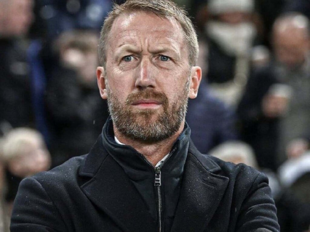 Graham Potter