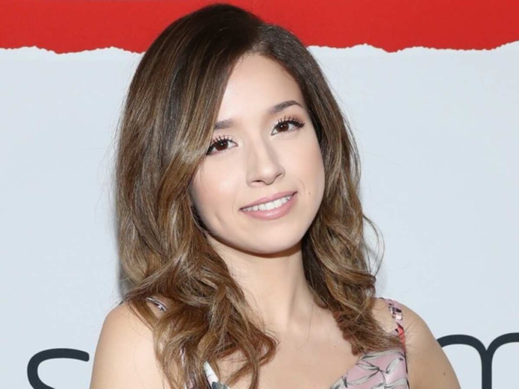 "No one to pull you out," Pokimane explains the downsides of living alone in her 20s