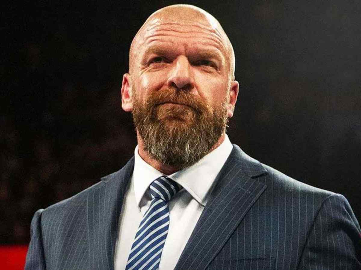 Triple H reportedly ‘very happy’ with the progress report of 25-year-old WWE Raw superstar