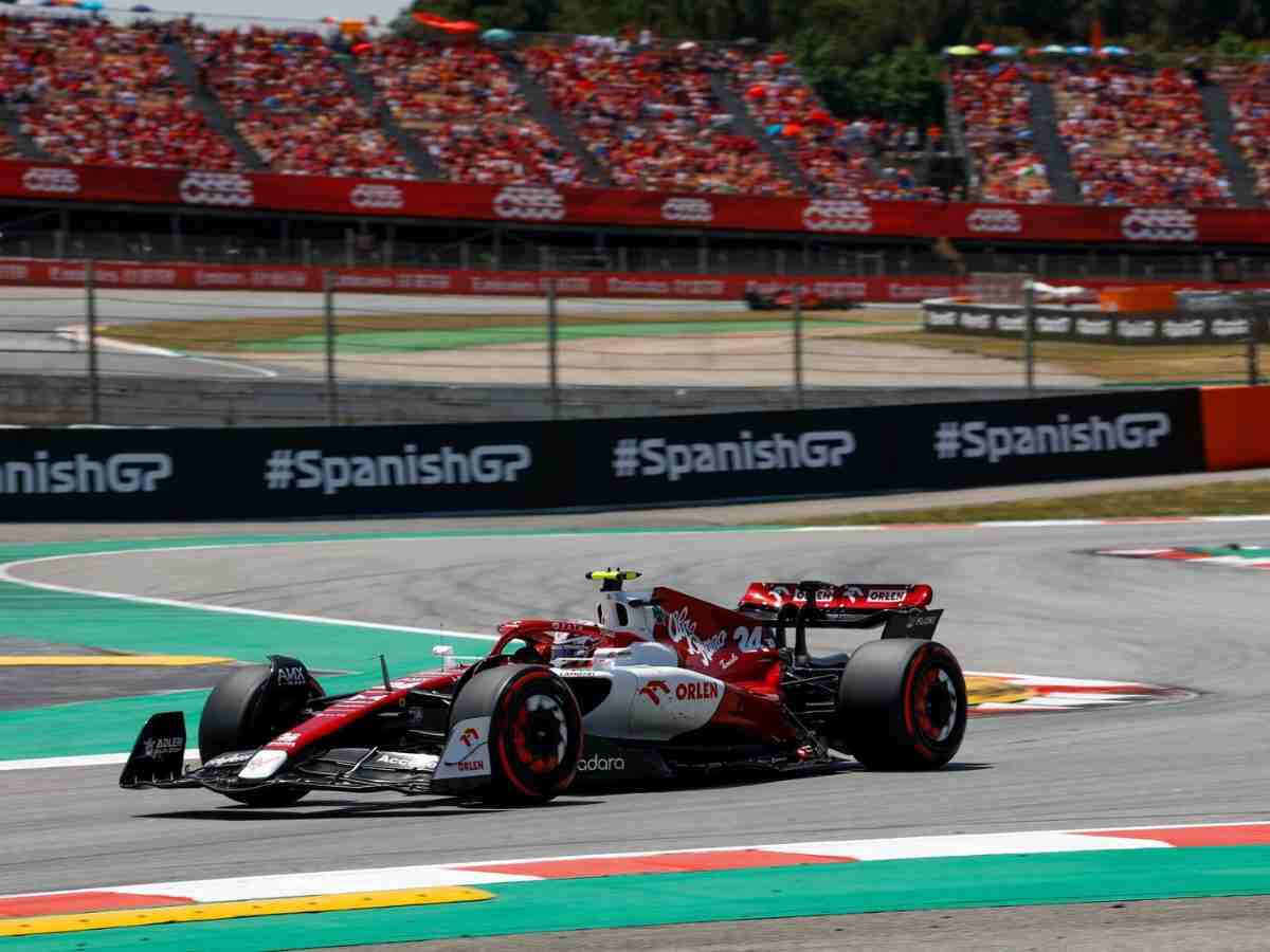 “Miracles do happen” – Fans thrilled as F1 removes final chicane from the Spanish GP track