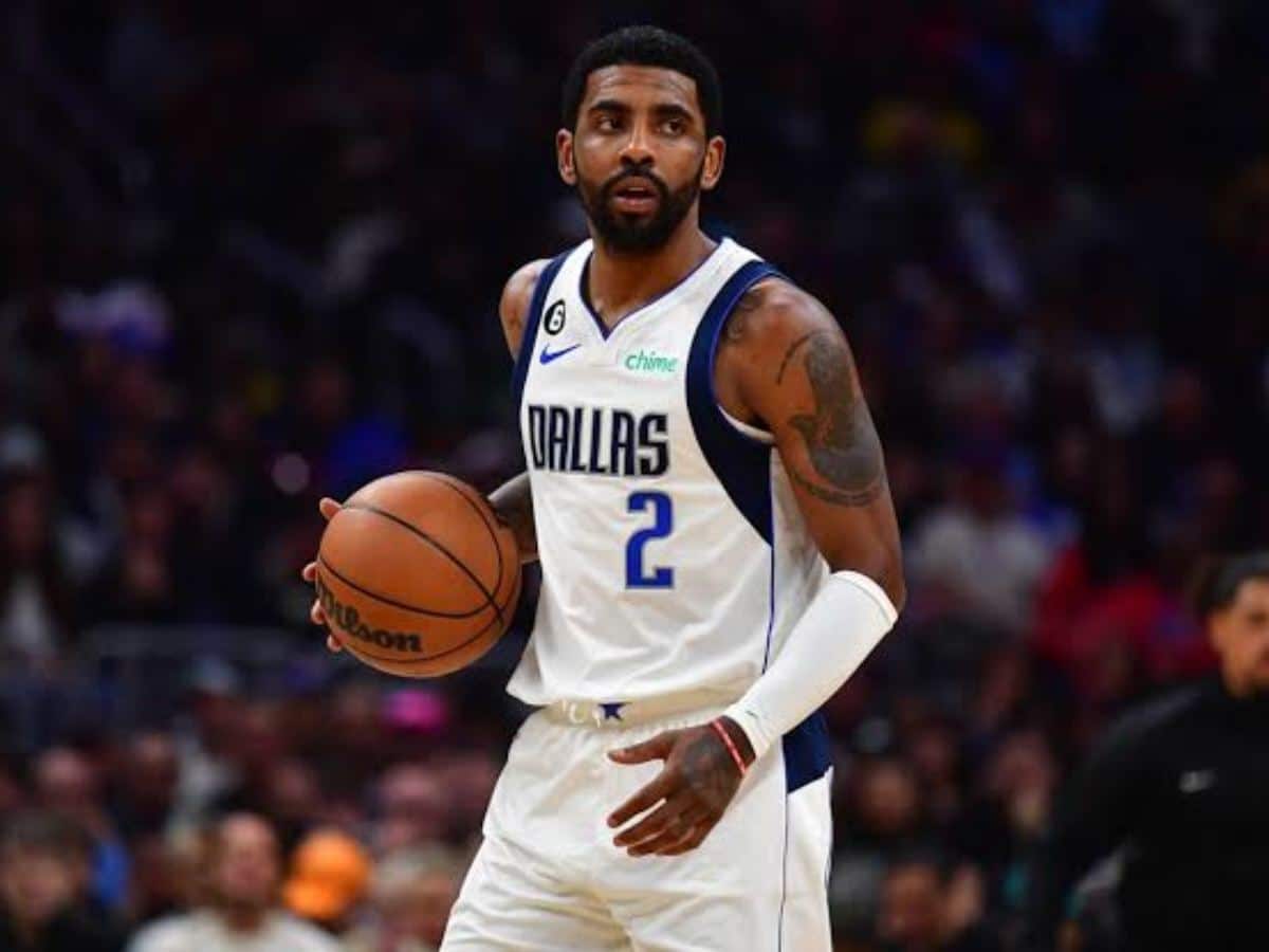 Kyrie Irving planned to seek the highest possible salary this offseason