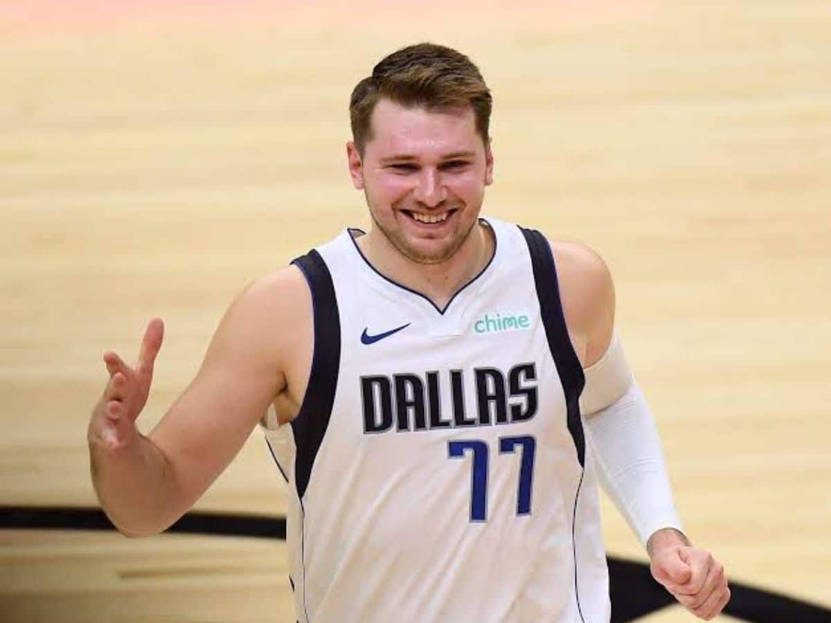 NBA card collector puts whooping $1.5 million bounty on rarity Luka Doncic rookie card