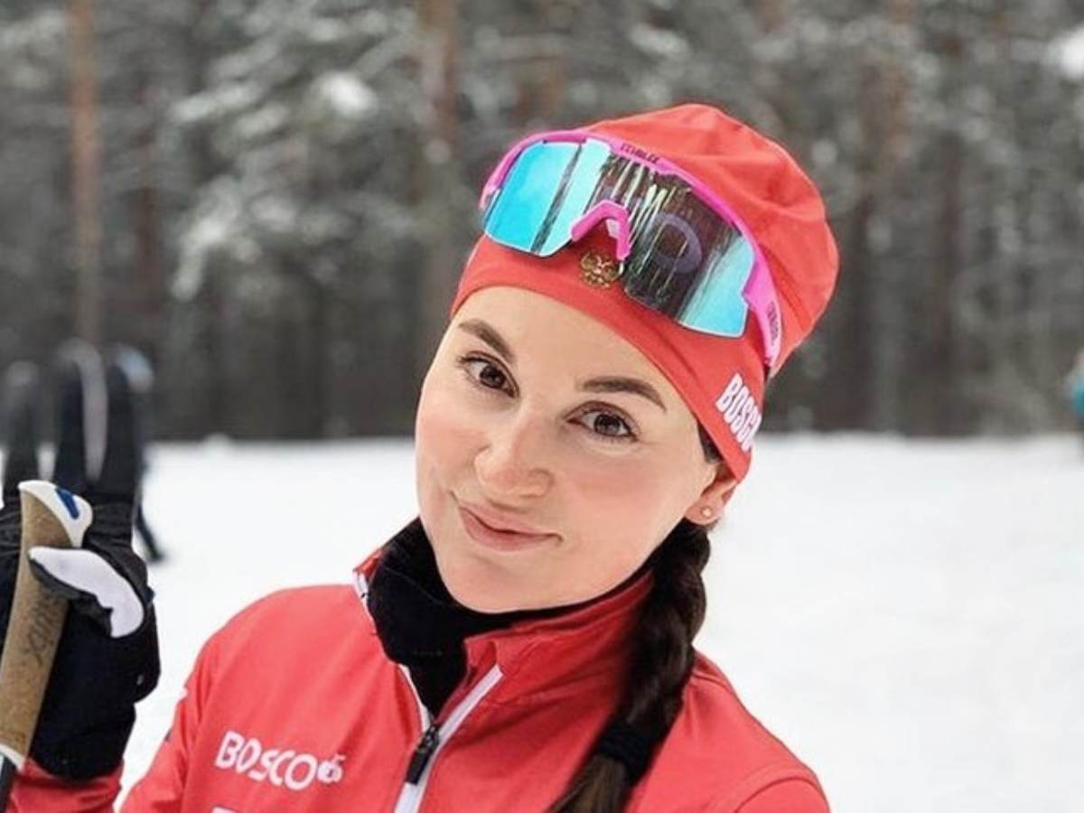 Olympian Yuliya Stupak denies condemning Russia for Ukraine invasion; to compete in Olympics 2024 as neutral