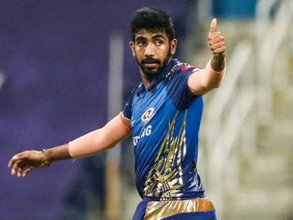 Jasprit Bumrah ruled out of IPL 2023, likely to undergo back surgery