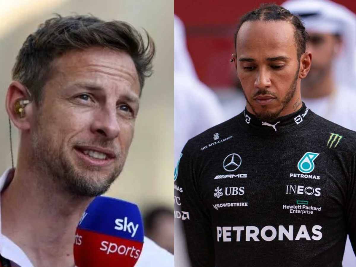 Jenson Button: Lewis Hamilton could retire after 2023 if Mercedes fail to deliver again