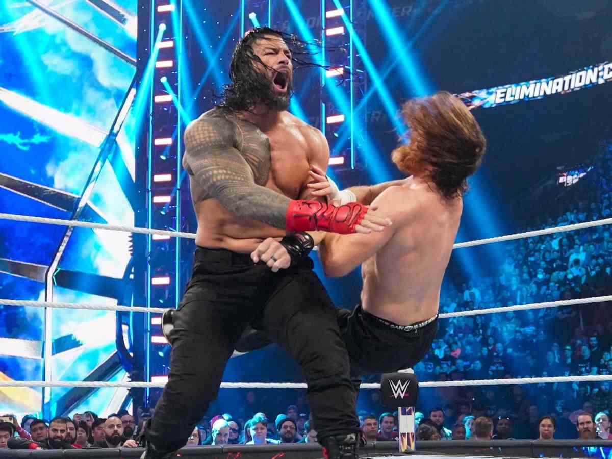 Real reason why WWE has booked a rematch between Sami Zayn and Roman Reigns in Canada