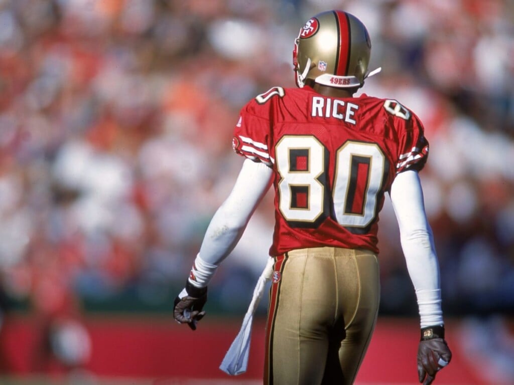 Jerry Rice