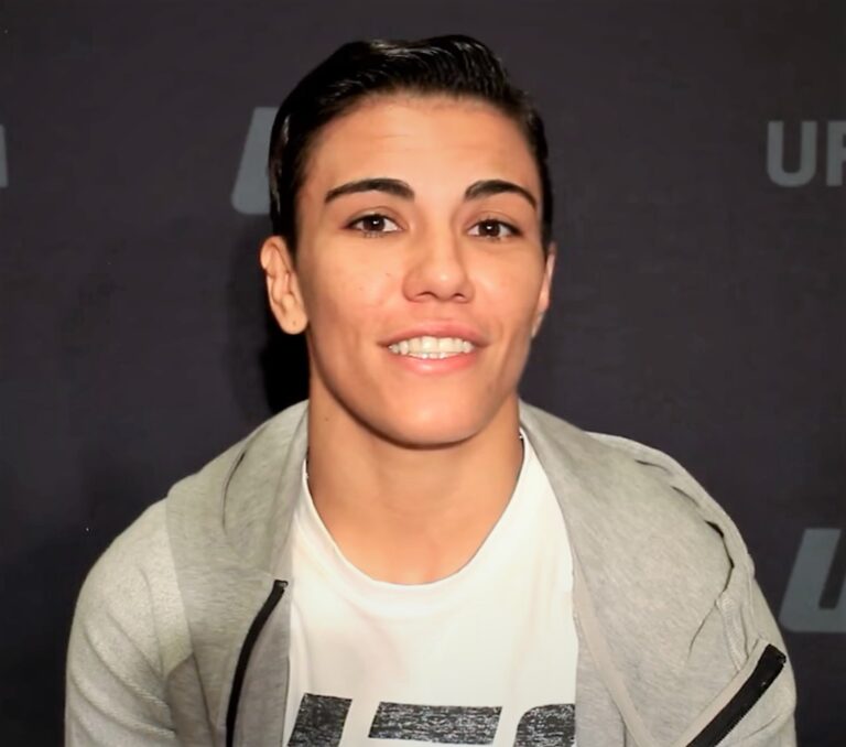 Jessica Andrade Onlyfans: Why did the former UFC champion close her