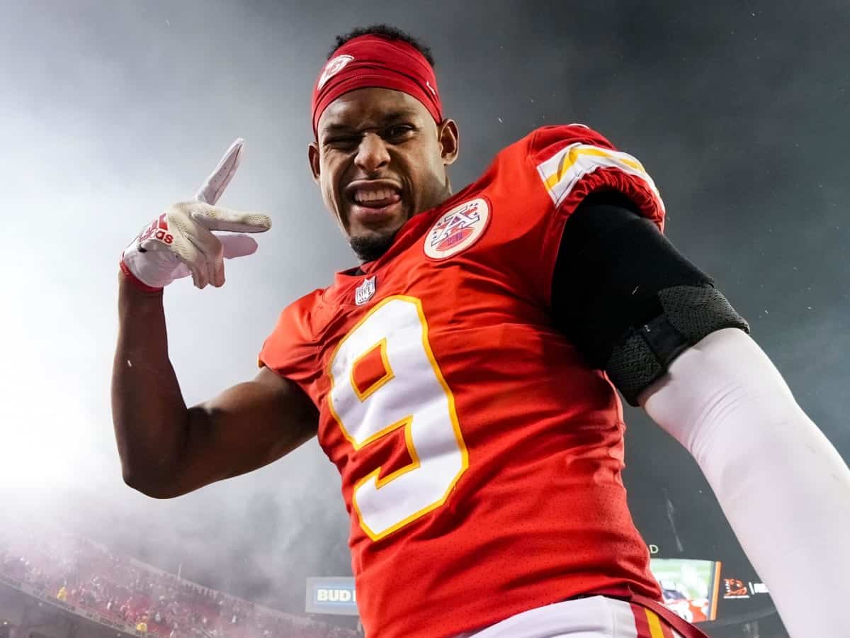 “Worst signing in free agency” – NFL Twitter expresses its disappointment with JuJu Smith-Schuster leaving the Super Bowl winning Chiefs to play under Bill Belichick at the Patriots