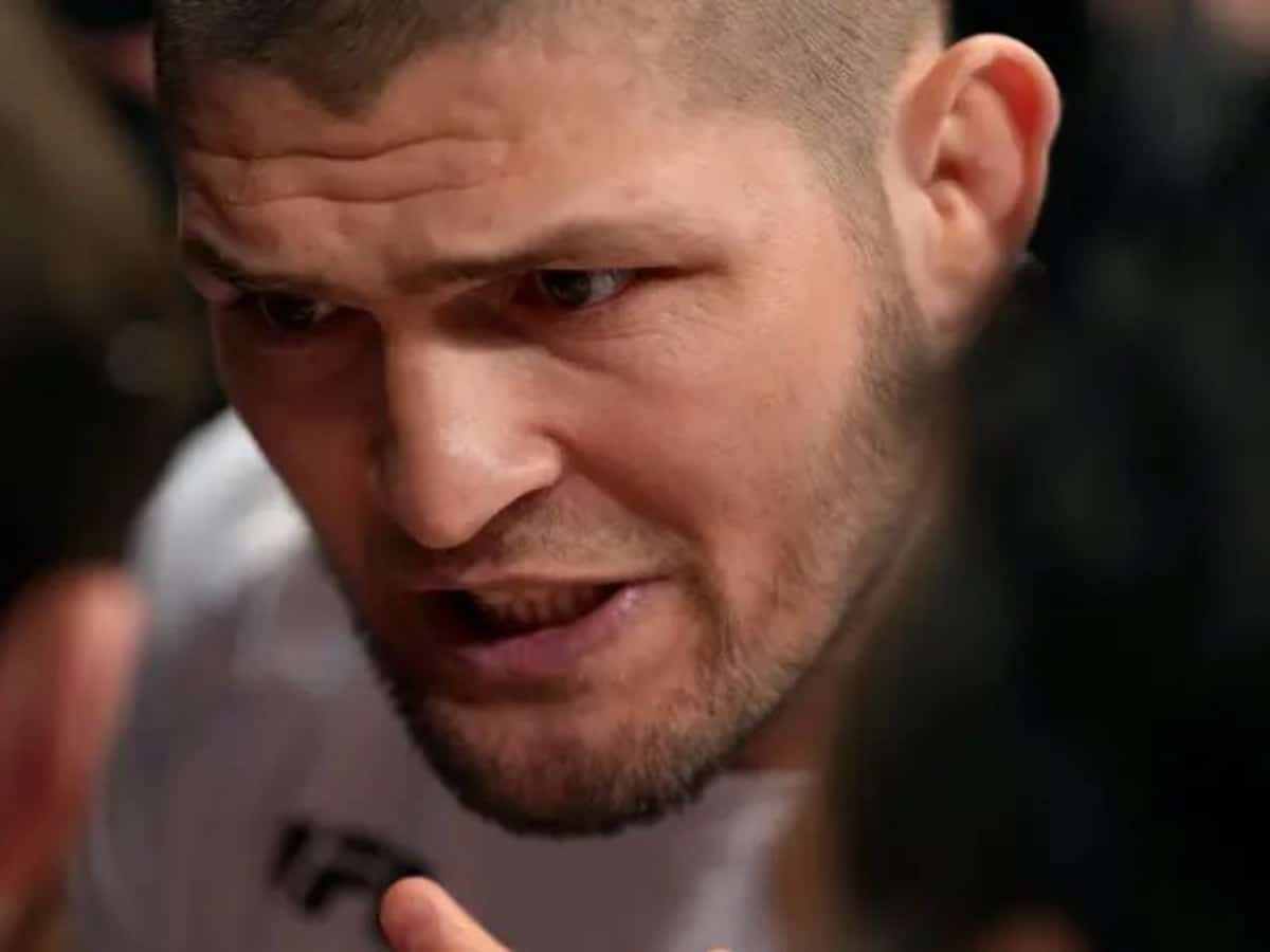 “Ole Dagestani rug pull” – Fans brutally troll Khabib Nurmagomedov for new cryptocurrency business venture