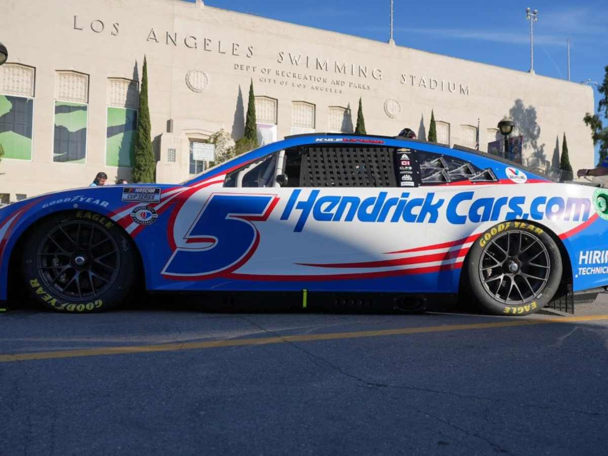 Will Chevy teams be allowed to race Camaro in 2024, as GM is set to cease the car’s production?