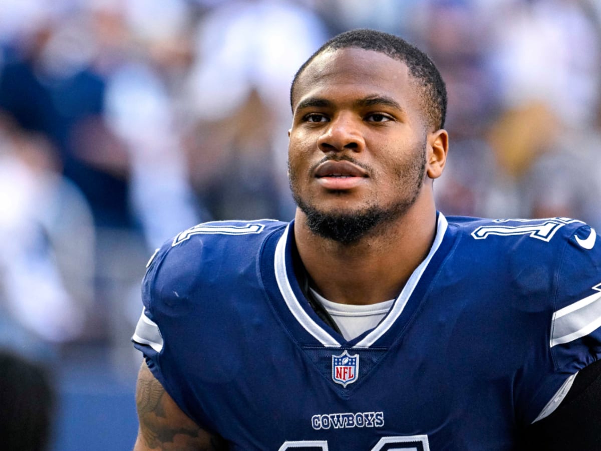 “Mf gonna go broke,” Cowboys LB Micah Parsons has strong opinions against Instagram’s new paid blue checkmark policy