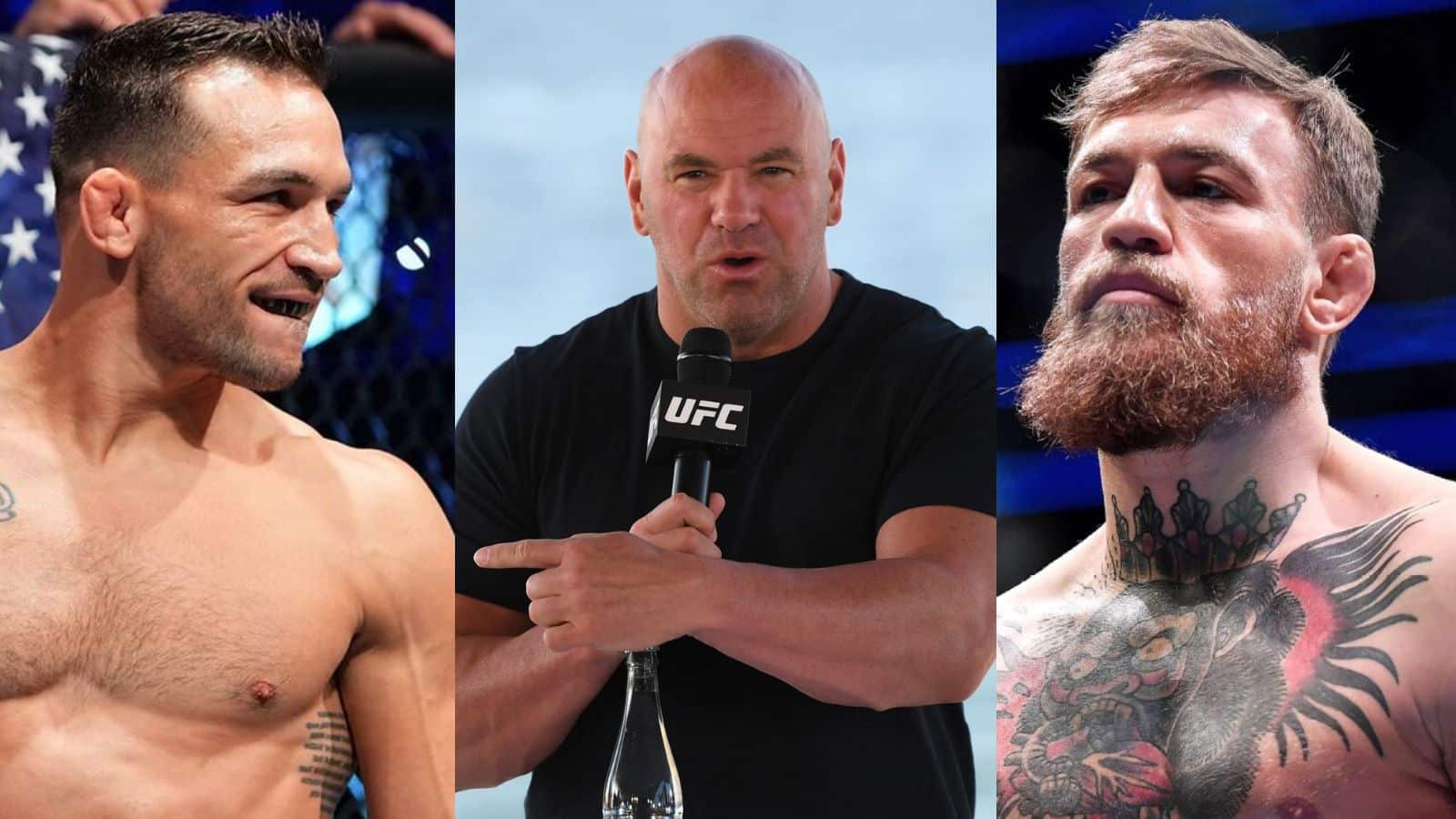 The King is Back! Twitter explodes as Conor McGregor returns as TUF coach against Michael Chandler