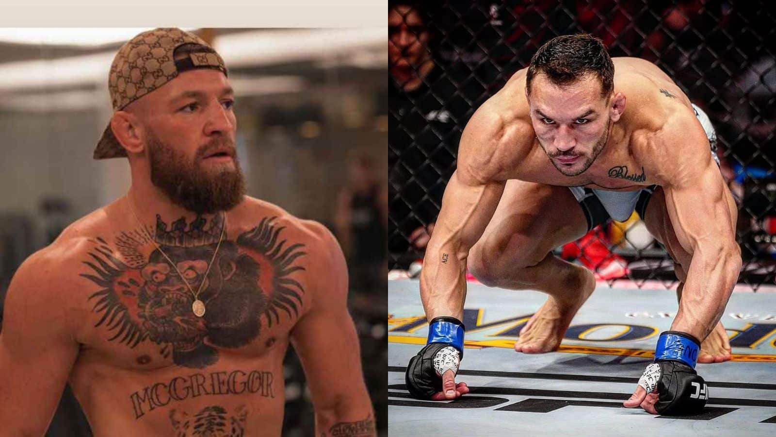 <strong>‘Flying to Vegas tomorrow’ – Conor McGregor ready to spark Michael Chandler with jab-like high-kicks on much-anticipated return</strong>