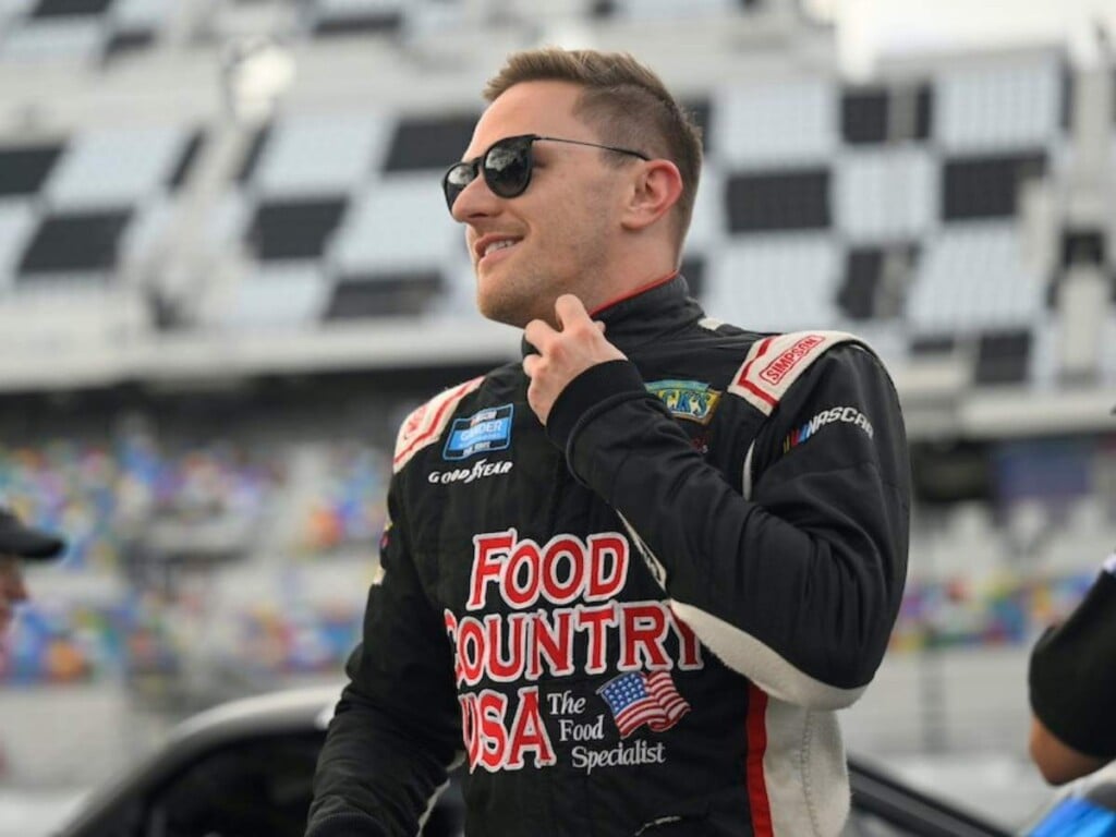 Parker Kligerman