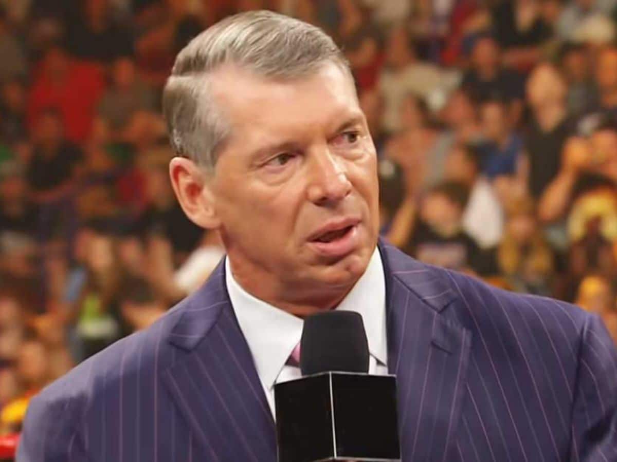 WWE CEO believes Vince McMahon won’t hamper shareholders’ profit after the company’s sale