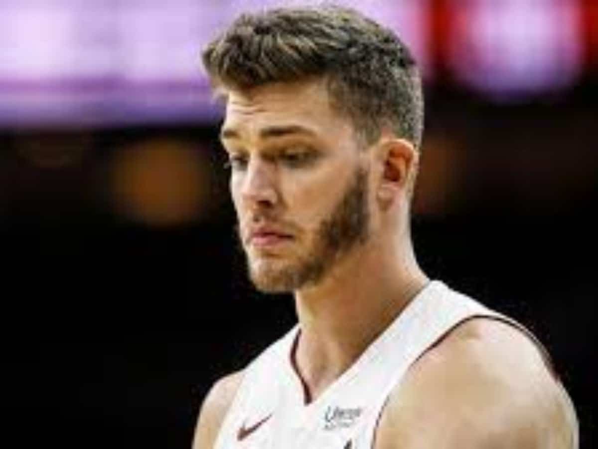 “I felt like I just destroyed my life and everything that I worked for,” Emotional Meyers Leonard breaks silence about the ANTISEMITIC controversy that got him suspended from the NBA