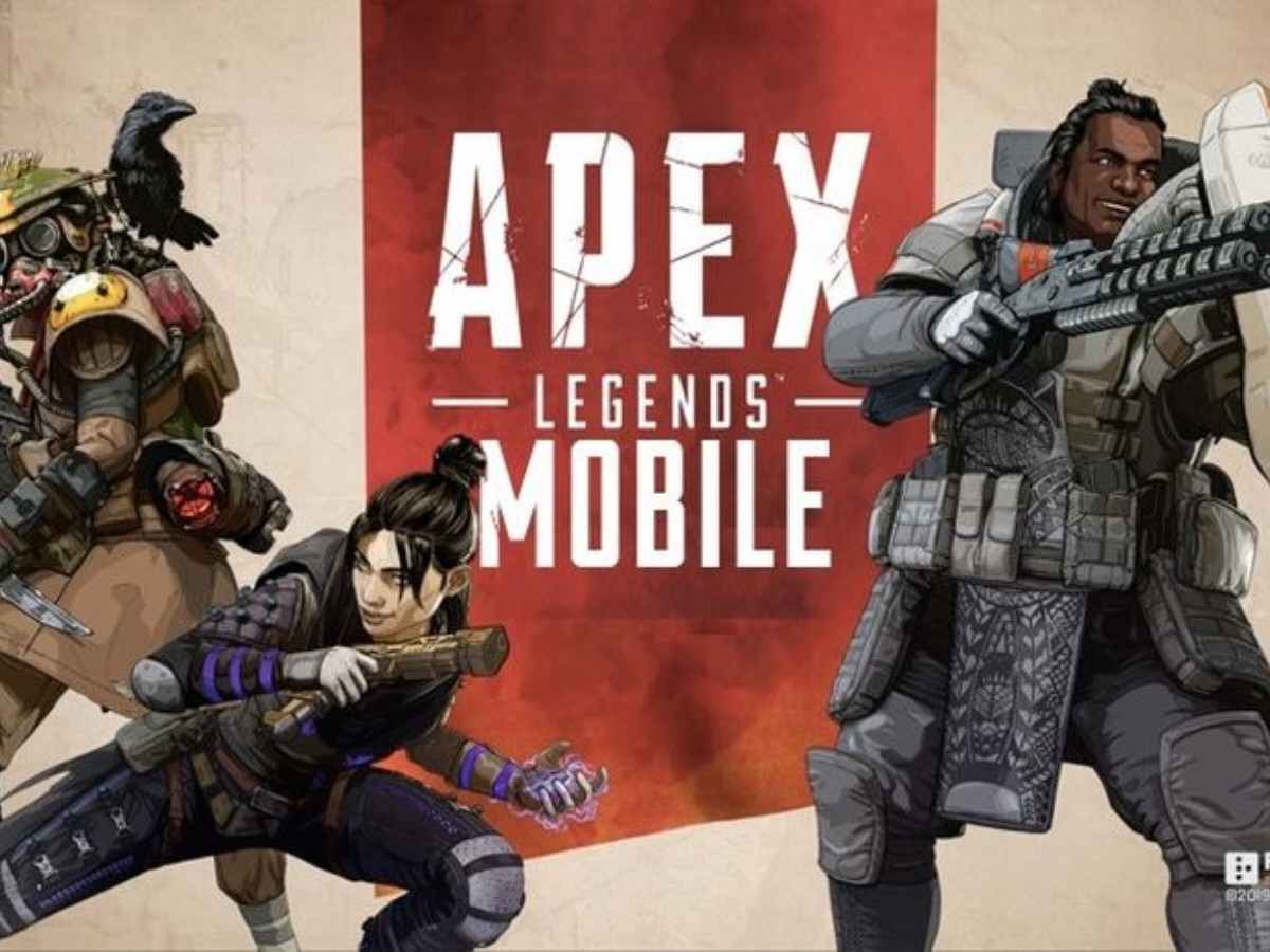 EA bids farewell to Apex Legends Mobile, servers to go down in May