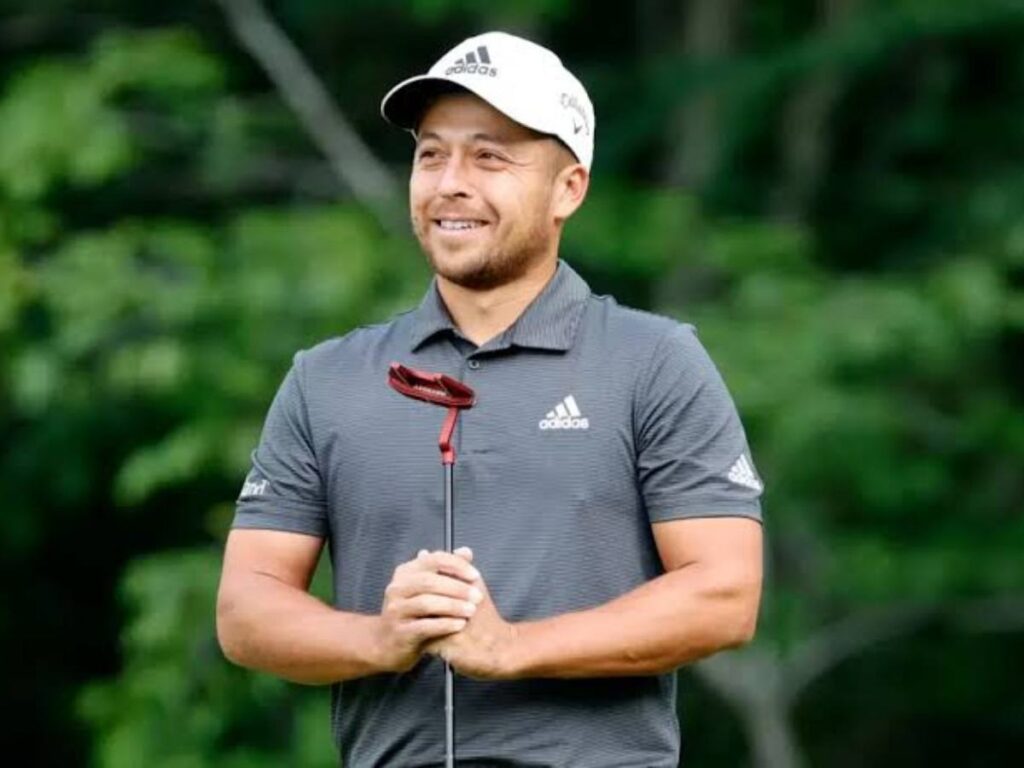 Xander Schauffele Net Worth, Career, Endorsements, Wife, House, Family