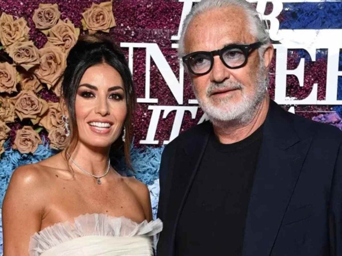 Flavio Briatore Net Worth, F1 Career, Income, Endorsements, Wife and
