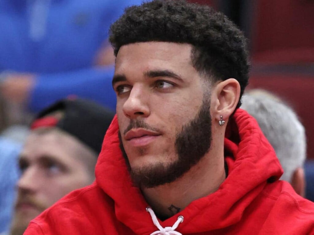 Lonzo Ball