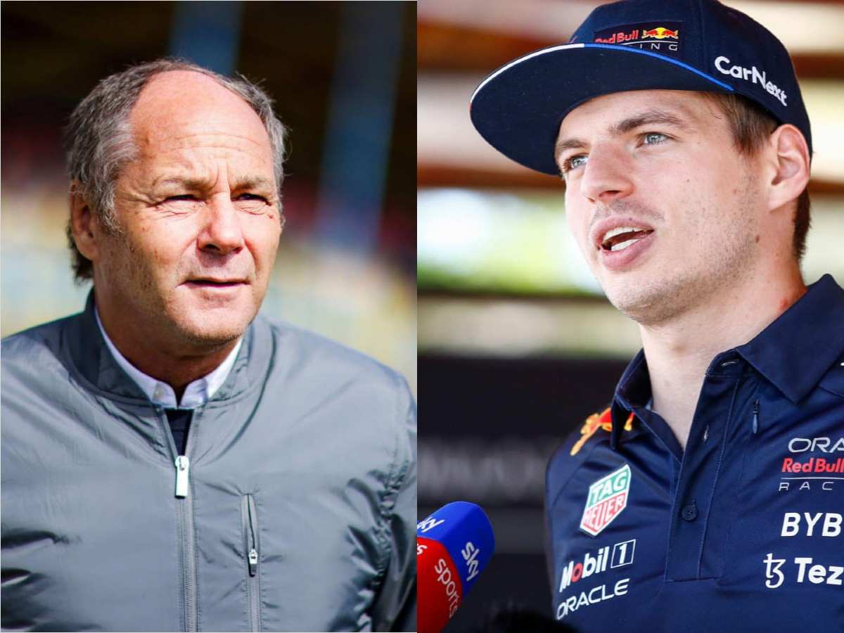 “Lot of boring races,” Former Ferrari racer slams Max Verstappen’s F1 dominance