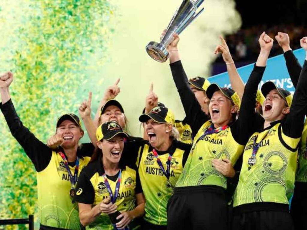 icc women's t20 world cup 2023 venue